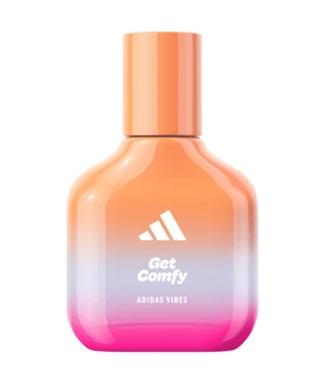 Adidas Vibes Get Comfy Eau de Parfum · 30 ml