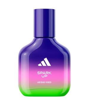 Adidas Vibes Spark Up Eau de Parfum · 30 ml