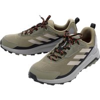 ADIDAS Wanderschuhe »Terrex Anylander« (Olive, 44 2/3)