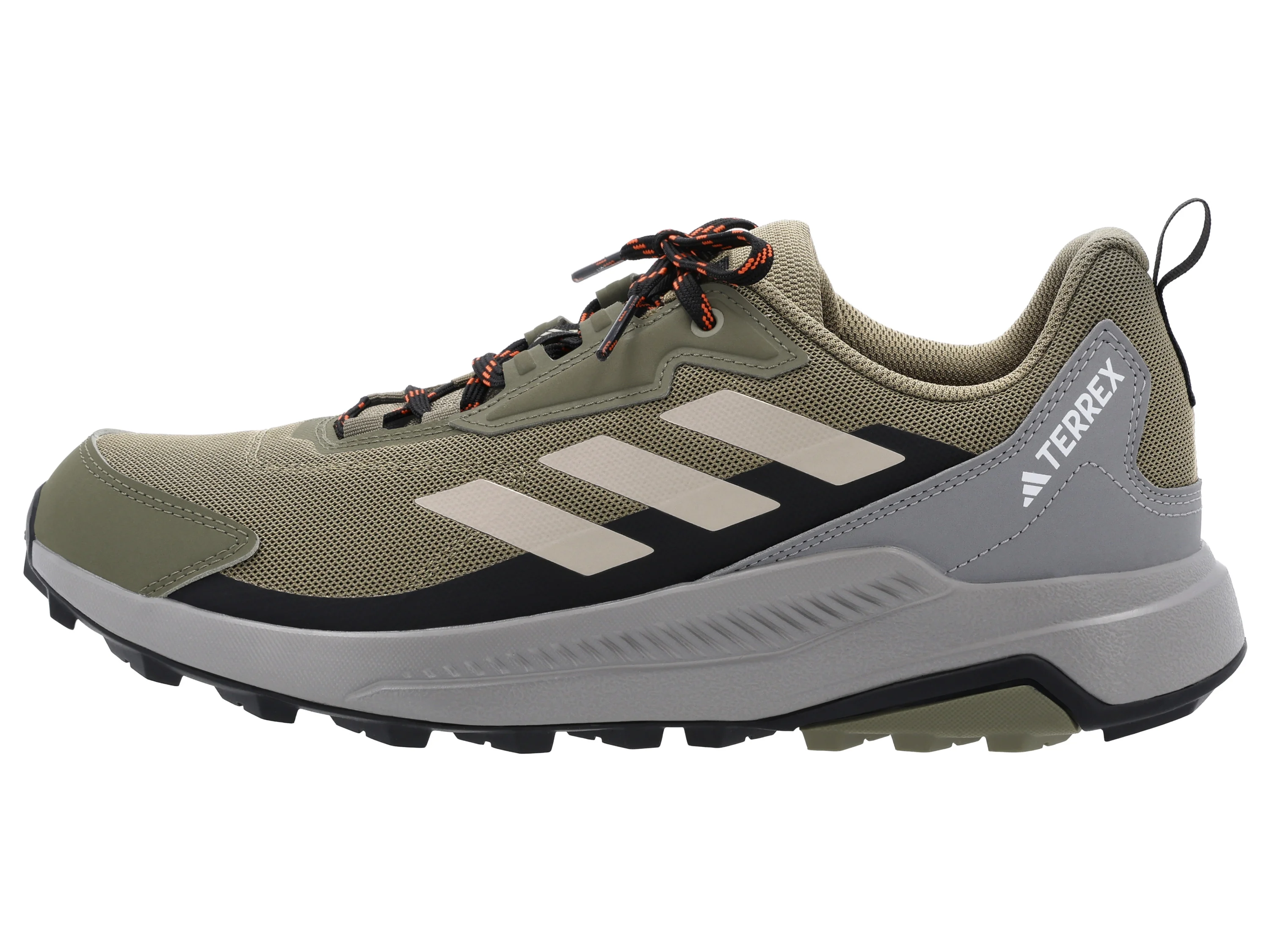 ADIDAS Wanderschuhe »Terrex Anylander« (Olive, 44 2/3) – Bild 2 von 3