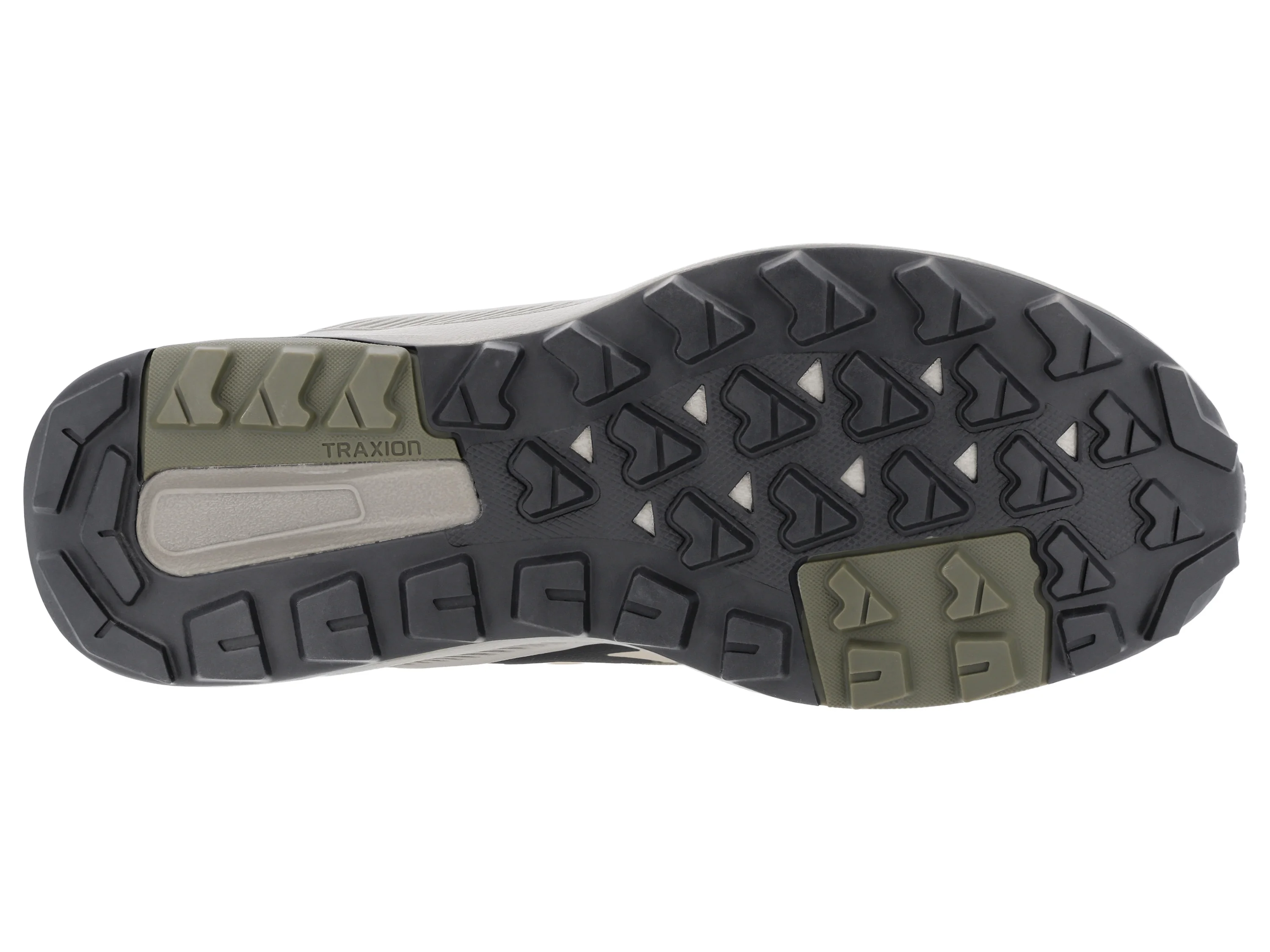 ADIDAS Wanderschuhe »Terrex Anylander« (Olive, 44) – Bild 3 von 3