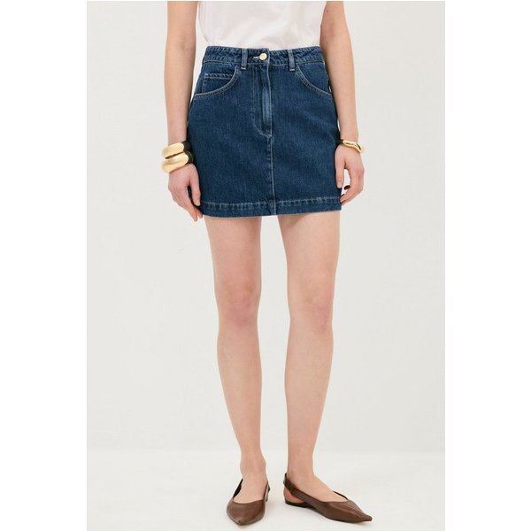adL Jeansrock