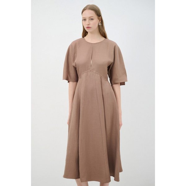 adL Maxikleid