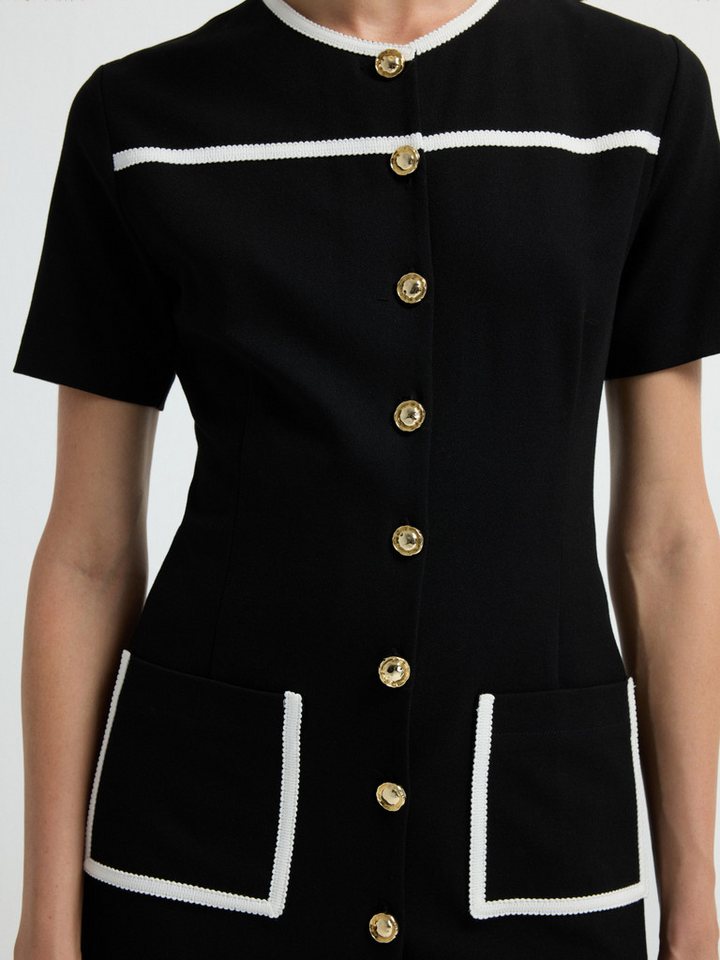 adL Minikleid – Bild 4 von 5