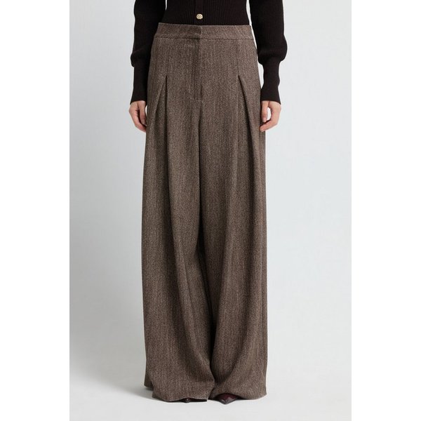 adL Stoffhose