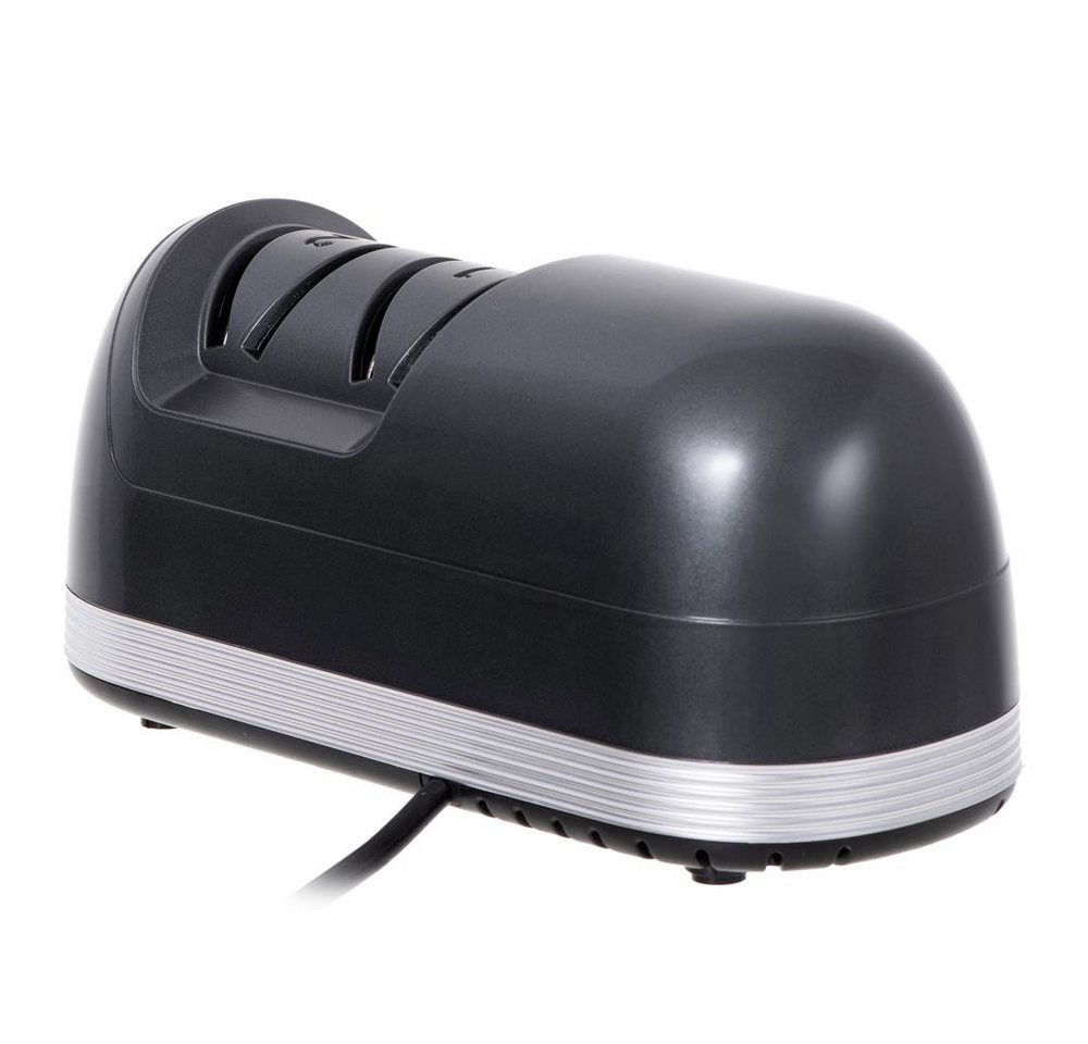 Adler Messerschärfer AD 4508, 60W, rutschfeste Füße, in Schwarz – Bild 3 von 5