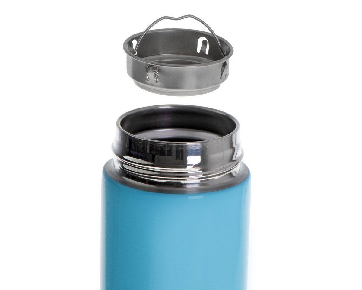 Adler Thermoflasche AD 4506, mit Temperaturanzeige & LED Touch-Display, 473 ml – Bild 4 von 5