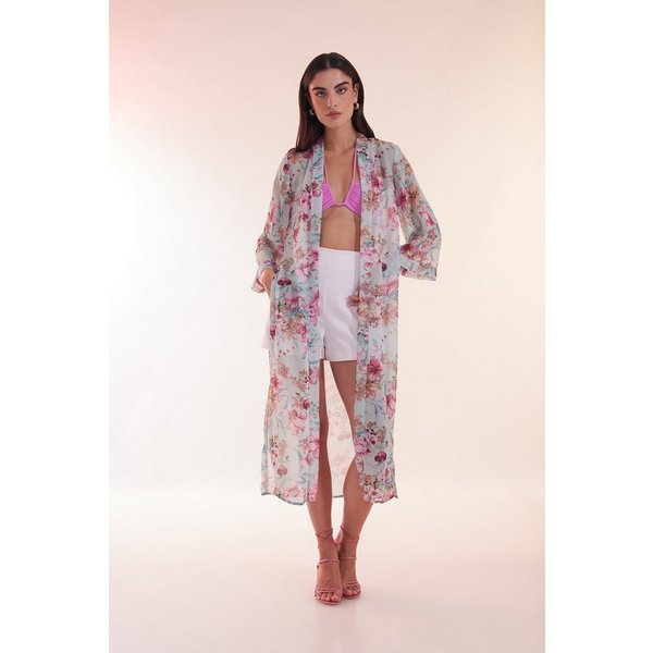 ADLYSH Kimono Modern Day Kimono