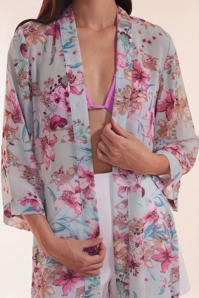 ADLYSH Kimono Modern Day Kimono – Bild 3 von 4