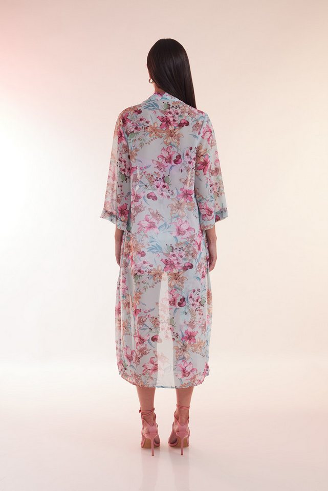 ADLYSH Kimono Modern Day Kimono – Bild 4 von 4