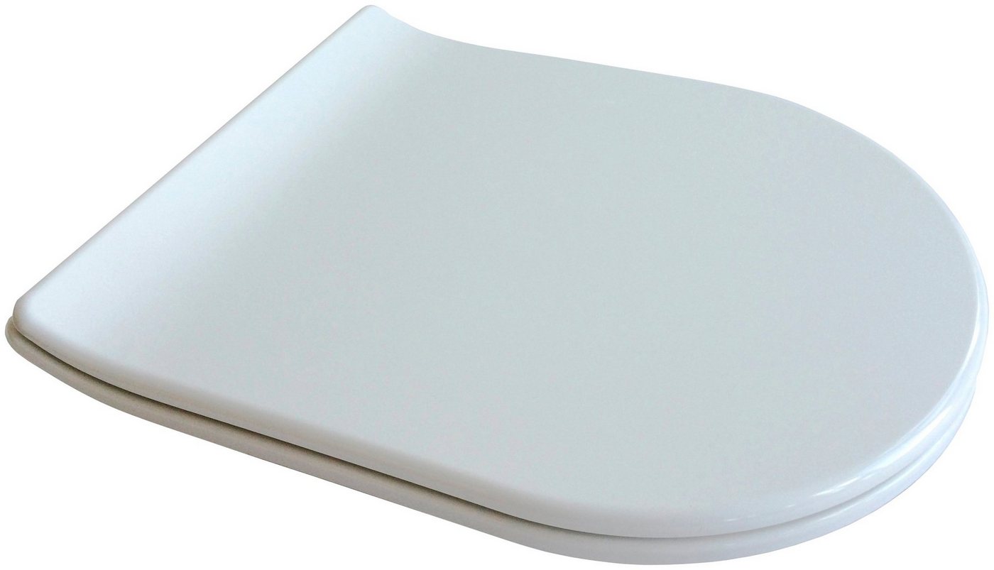 ADOB WC-Sitz Design mit Absenkautomatik – Bild 2 von 5