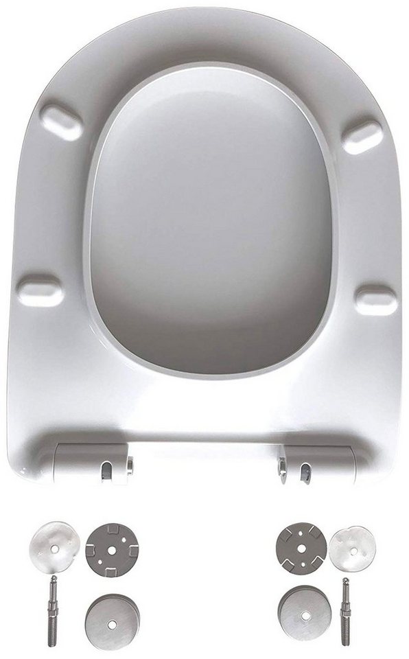 ADOB WC-Sitz Empoli S2, für Villeroy & Boch Subway II – Bild 2 von 5
