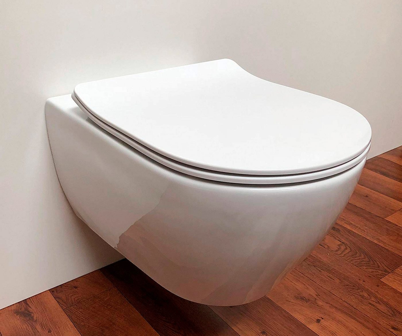 ADOB WC-Sitz Empoli S2, für Villeroy & Boch Subway II – Bild 3 von 5