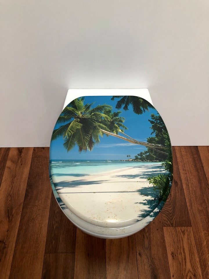 ADOB WC-Sitz Koh Samui – Bild 5 von 5