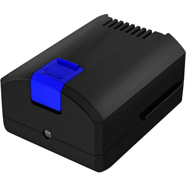 Adormii Akku,für Akku Staubsauger 618A/618Pro/618-SPXL01/XL310/XL312 Staubsauger-Akku