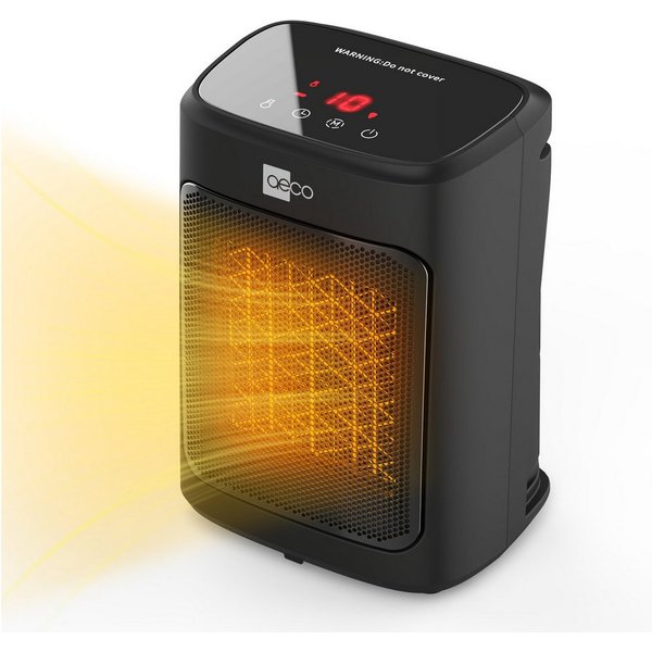 AECO Heizlüfter EcoHeat Core, 2000 W
