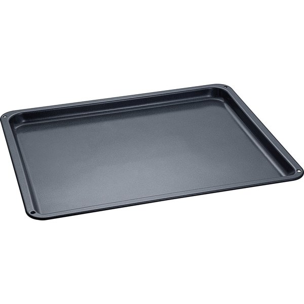 AEG Backblech Easy2Clean Backblech A9OOAF11 mit Antihaftbeschichtung, Metall, Easy2Clean: Backen ohne Backpapier – nichts haftet, schnell sauber