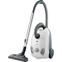 AEG Bodenstaubsauger VX4 EasyGo VX4-1-IW-P,2200 W