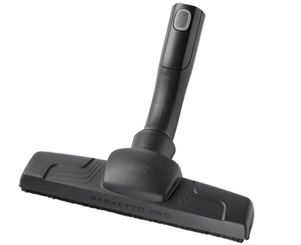 AEG Bodenstaubsauger VX9-2-ÖKO, 850 W, mit Beutel, Leistungsstark, inkl. Zusatzdüsen, 70 % Recyclingkunststoff, 5l Beutel – Bild 4 von 5
