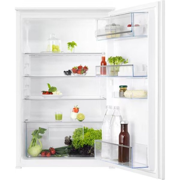 AEG Einbaukühlschrank TSK5O882DS, 88 cm hoch