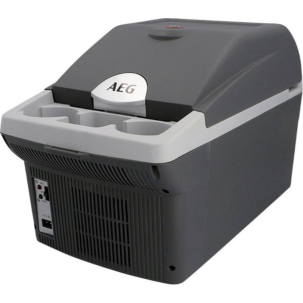 AEG Elektrische Kühlbox Bordbar BK16 (10694), 16 l