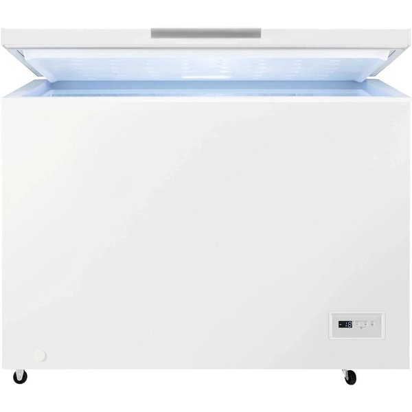 AEG Gefriertruhe AHS531DXLW 922718178, 112 cm breit