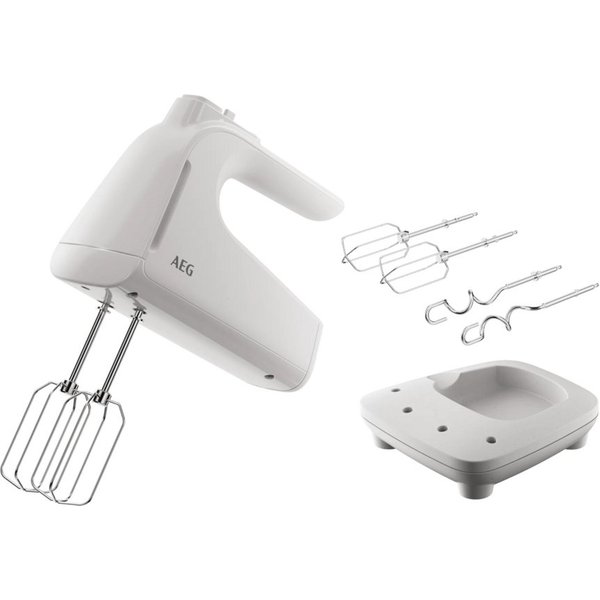 AEG Handmixer Handmixer AHM4W 3000 Series, Staubbeutel