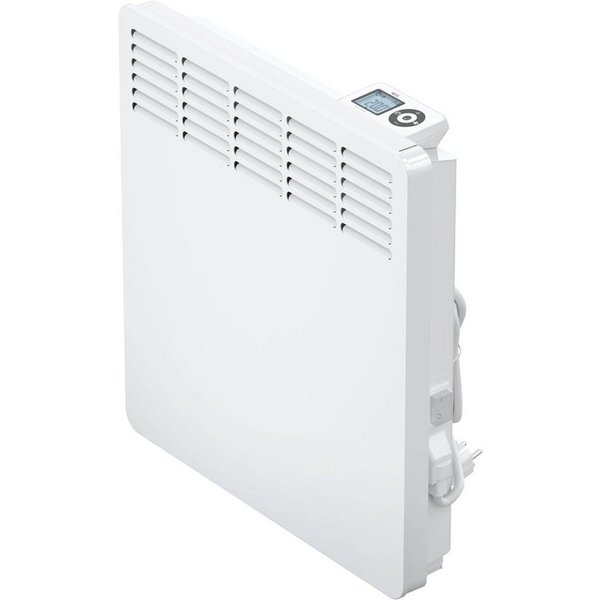 AEG Haustechnik Konvektor »WKL 1005«, Elektroheizung energiesparend, 1000 W, für ca. 12 m², LCD-Display, Wochenzeitschaltuhr