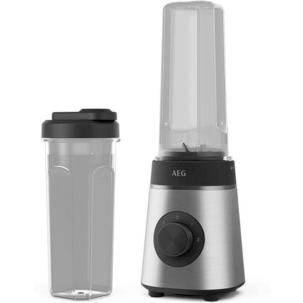 AEG Standmixer Standmixer SB4-1-4ST Deli 4, AEG-DEU-OS01-TOUCHDOWN7