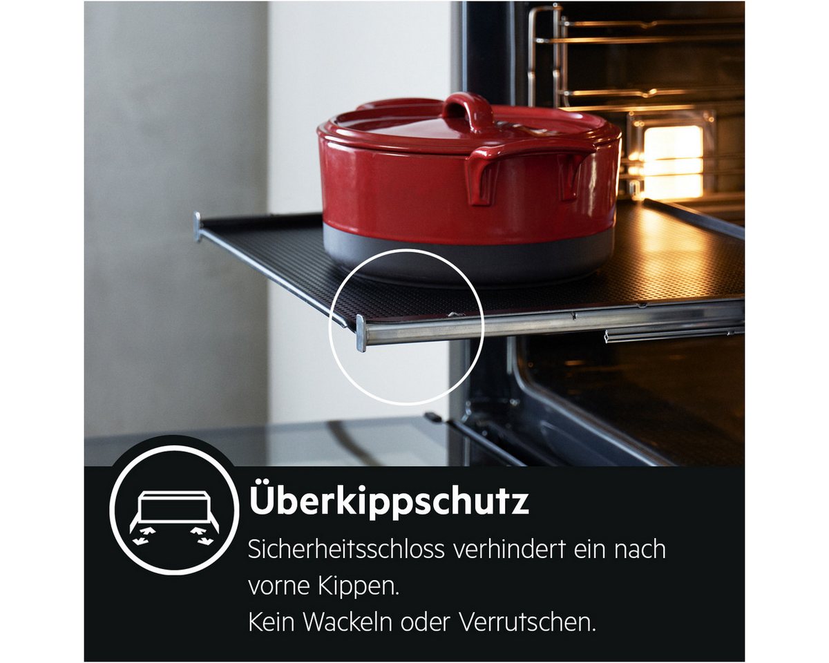 AEG Teleskopauszug FlexiRunners™ TR2LFV – Bild 3 von 5