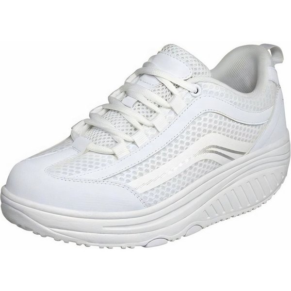 aerosoft Sneaker Abrollsohle