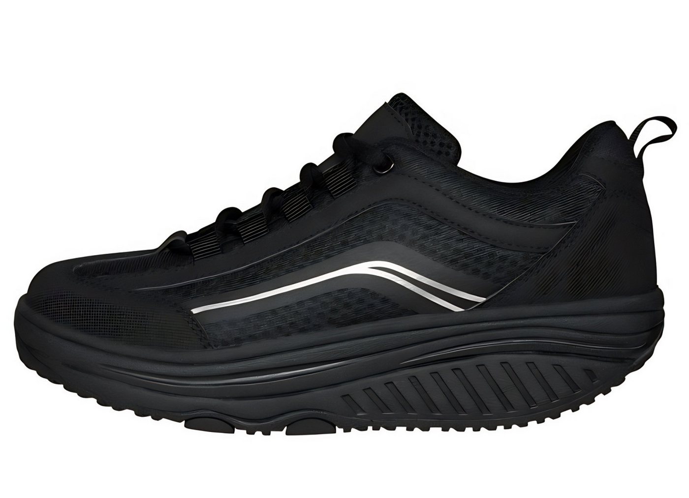 aerosoft Sneaker Abrollsohle – Bild 5 von 5