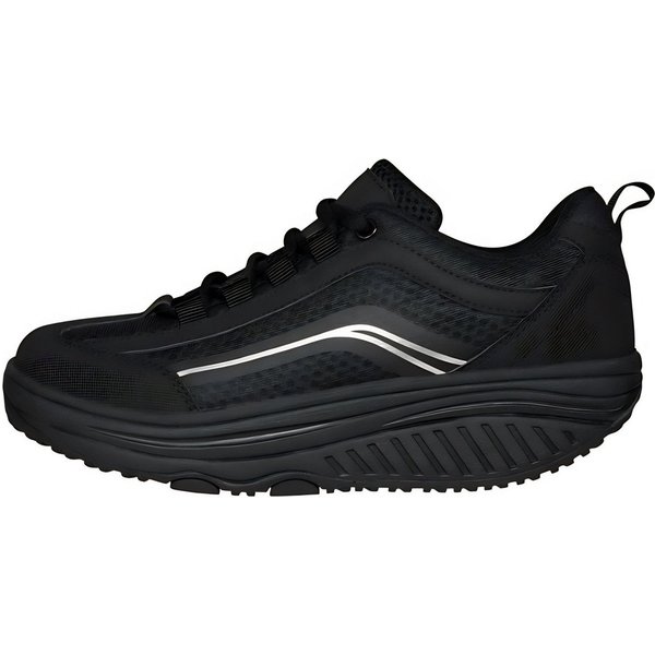 aerosoft Sneaker Abrollsohle
