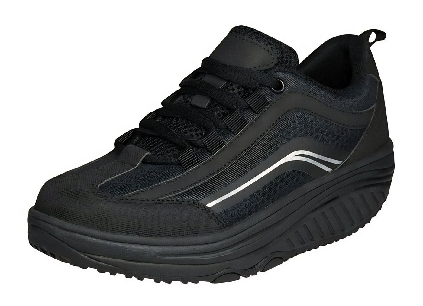aerosoft Sneaker Abrollsohle – Bild 2 von 4