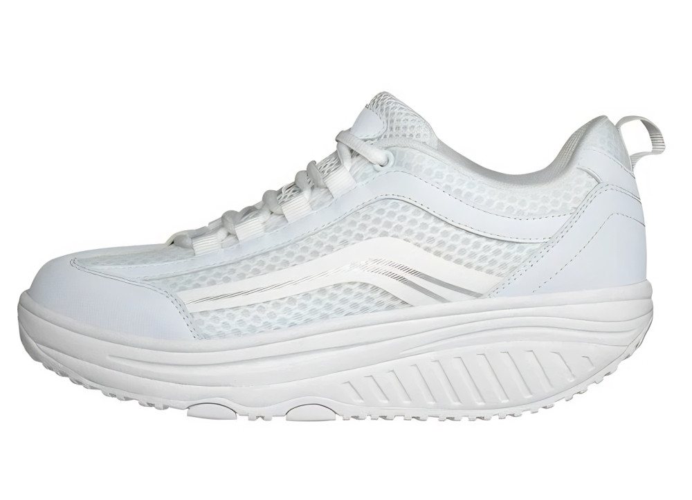 aerosoft Sneaker Abrollsohle – Bild 4 von 4