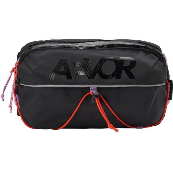 AEVOR Fahrradtasche Barbag, Lenkertasche und Crossbody Bag