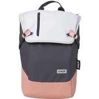 AEVOR Rucksack Daypack, Größe 18 in Grau