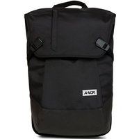 AEVOR Rucksack Daypack, Größe 18 in Schwarz