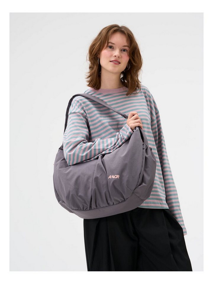 AEVOR Shopper Slouchy Bag (kein Set), vielseitig tragbar – Bild 5 von 5