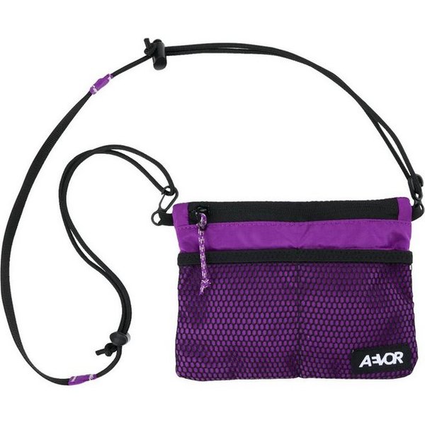 AEVOR Umhängetasche Chest Pouch Ripstop