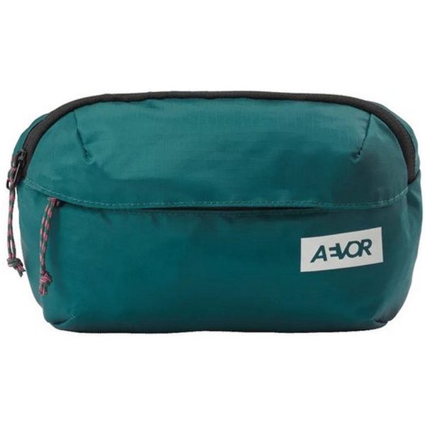AEVOR Umhängetasche Hipbag Ease Ripstop