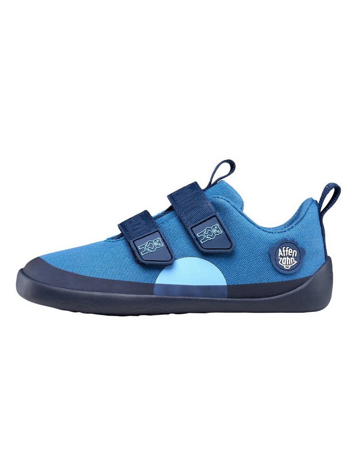 Affenzahn Baumwolle Lucky Sneaker nach Barfußschuhprinzip – Bild 4 von 5
