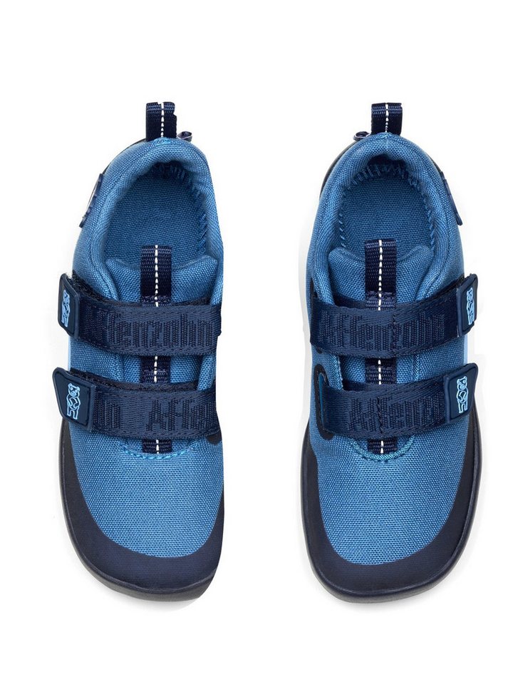 Affenzahn Baumwolle Lucky Sneaker nach Barfußschuhprinzip – Bild 5 von 5