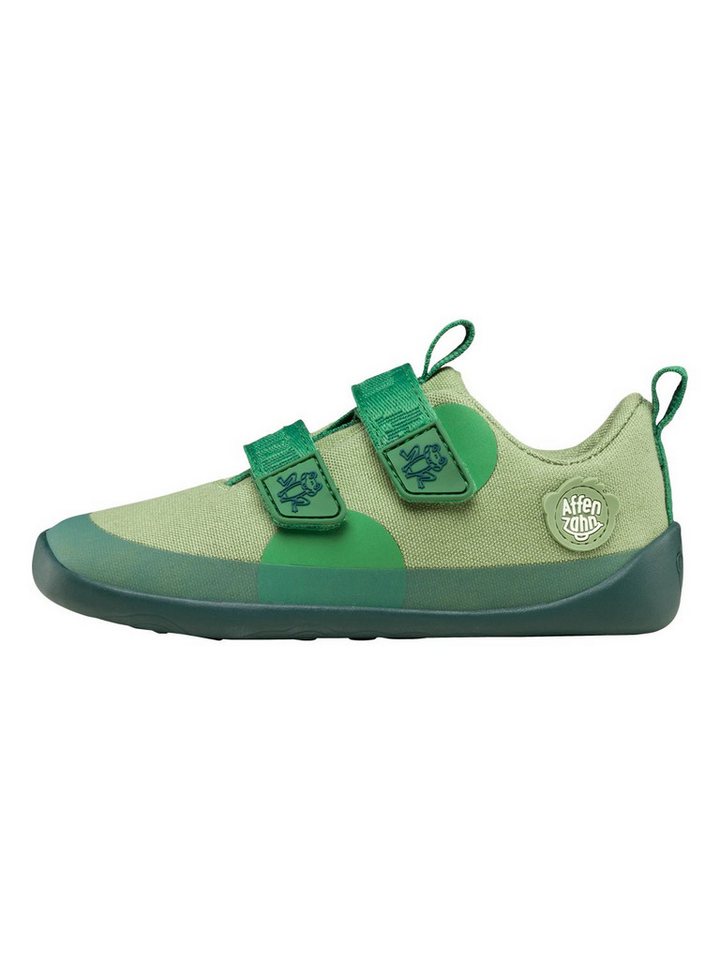 Affenzahn Baumwolle Lucky Sneaker nach Barfußschuhprinzip – Bild 4 von 5