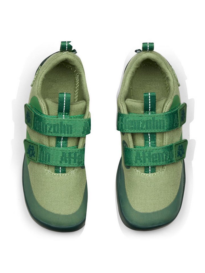 Affenzahn Baumwolle Lucky Sneaker nach Barfußschuhprinzip – Bild 5 von 5