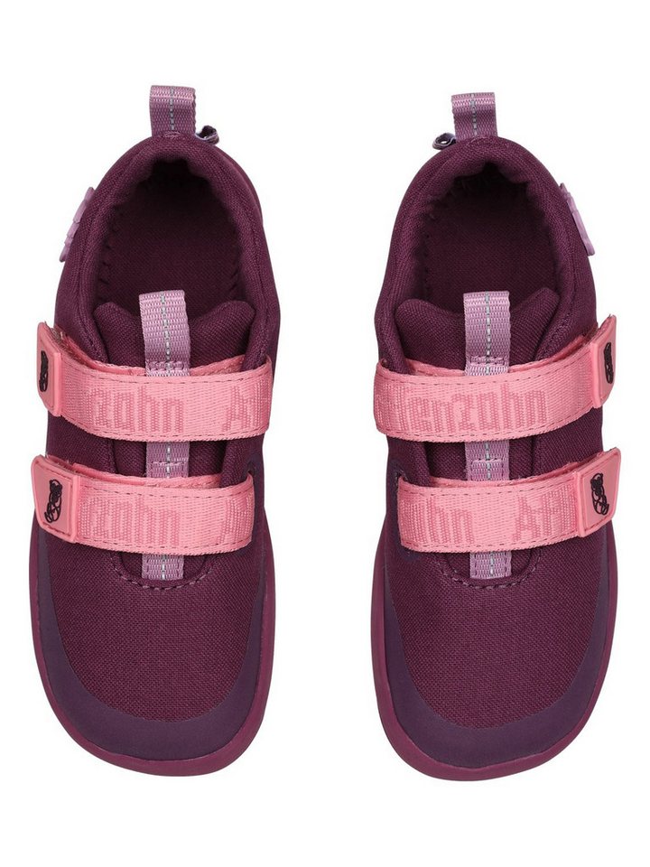 Affenzahn Baumwolle Lucky Sneaker nach Barfußschuhprinzip – Bild 5 von 5