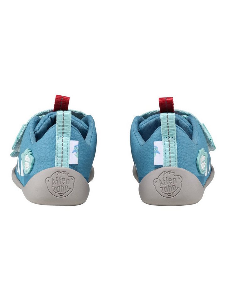 Affenzahn Baumwolle Lucky Sneaker nach Barfußschuhprinzip – Bild 3 von 5