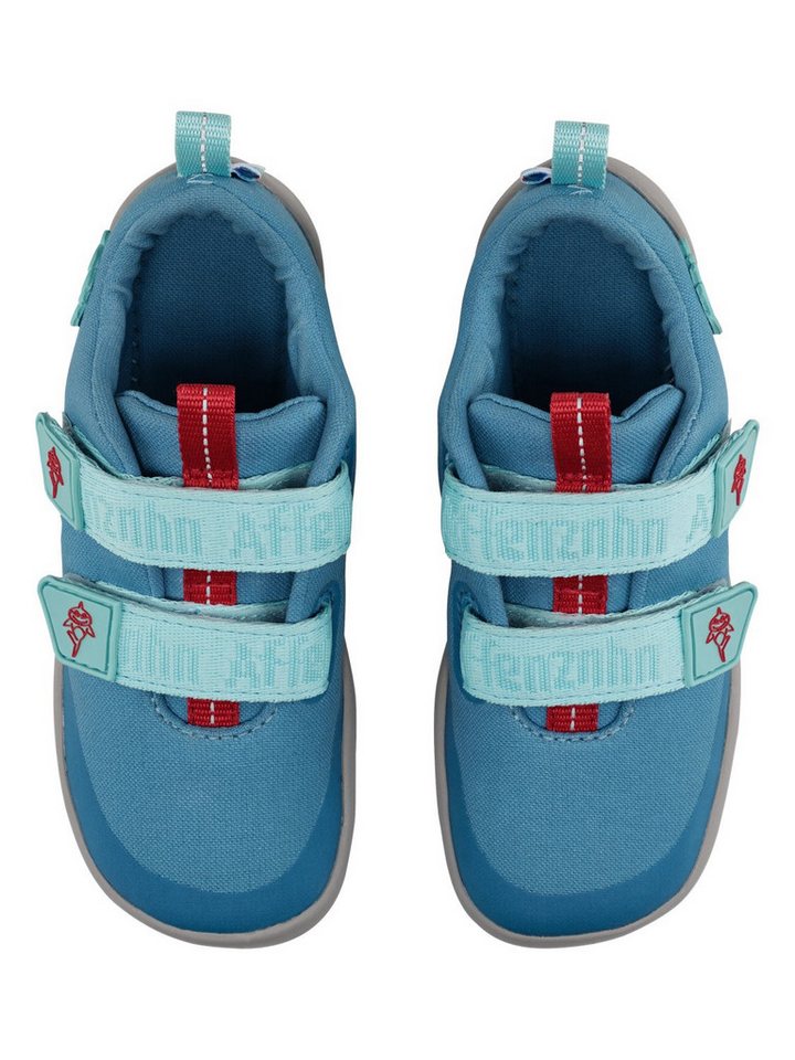 Affenzahn Baumwolle Lucky Sneaker nach Barfußschuhprinzip – Bild 5 von 5