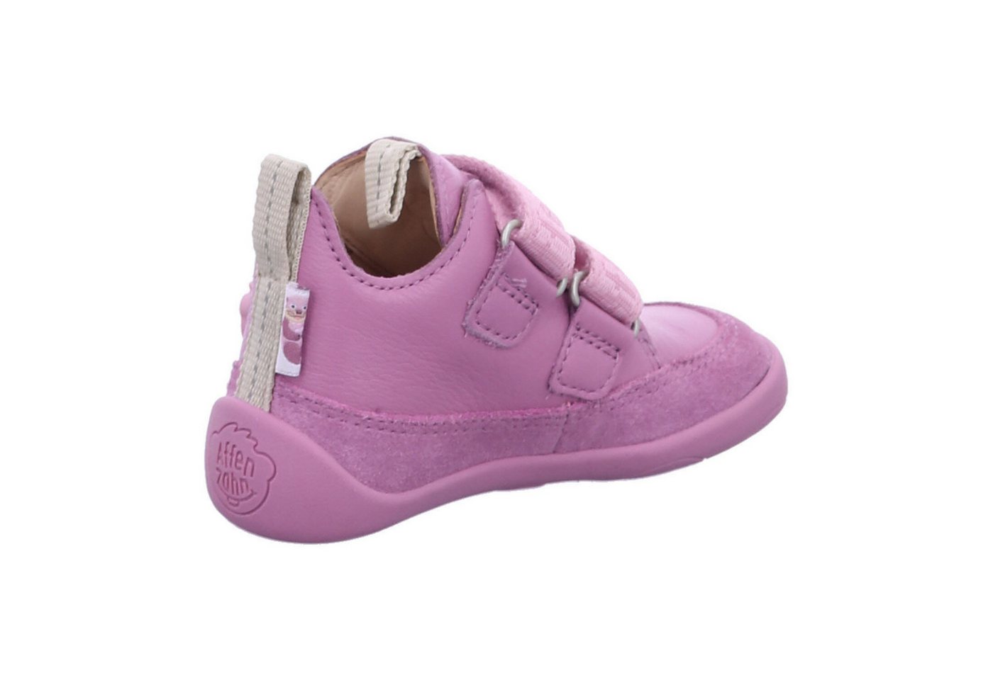 Affenzahn Buddy Otter Stiefel – Bild 5 von 5