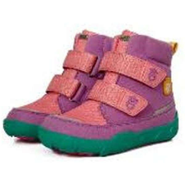 Affenzahn Comfy Eule Winterstiefel